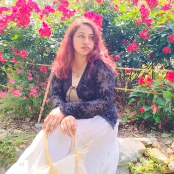 Suman Roy